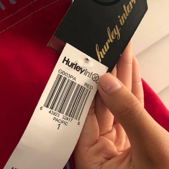 Vintage Hurley shorts - Picture 3 of 3